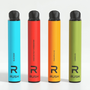 Rush Vape