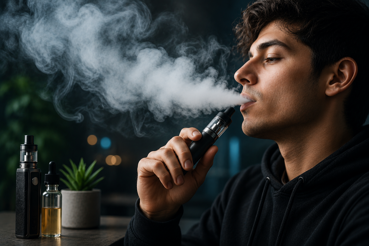 What Is Vaping? A Complete Beginner’s Guide to How Vapes Work (2026)